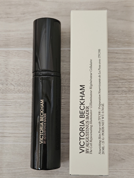 Victoria Beckham Other - Victoria Bechkam By Augustinus Bader The Cell Rejuvenating Illuminator Rose 20ml